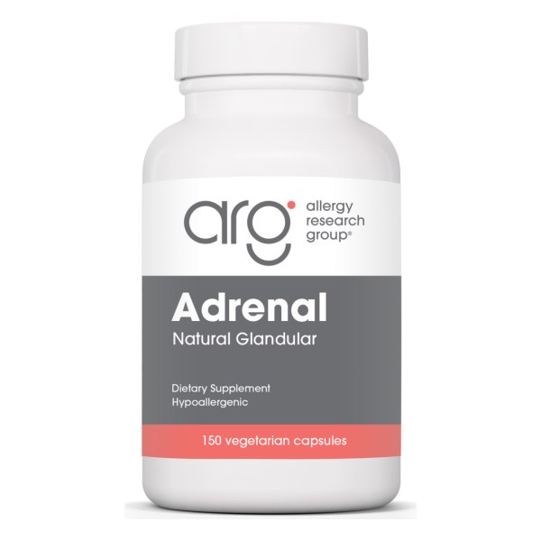 Adrenal