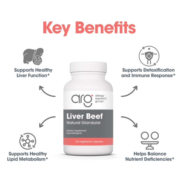 Liver Beef
