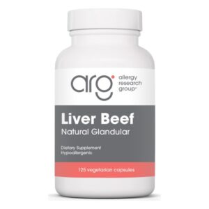 Liver Beef