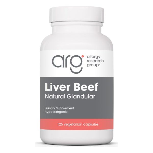 Liver Beef