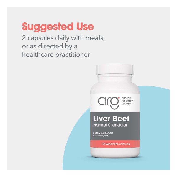 Liver Beef
