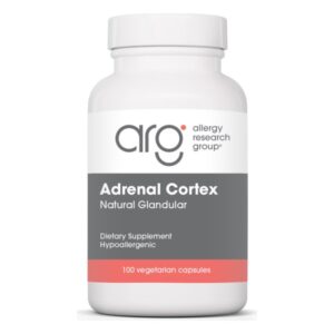 Adrenal Cortex
