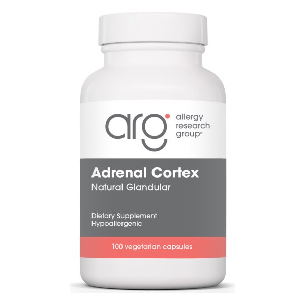 Adrenal Cortex