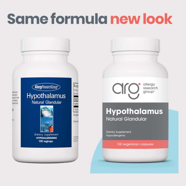Hypothalamus