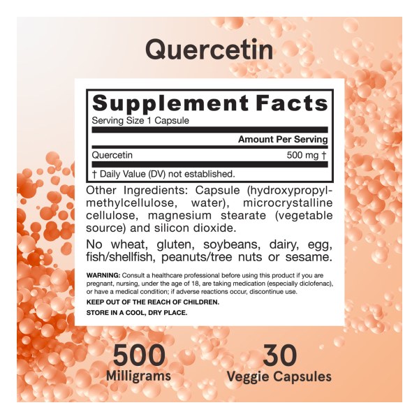 Quercetin