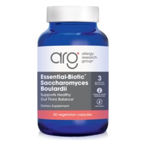 Essential-Biotic® Saccharomyces Boulardii