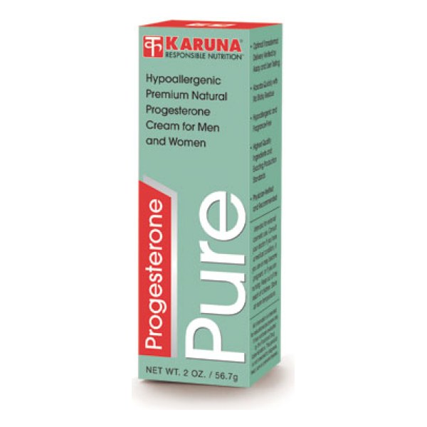 Progesterone Pure™