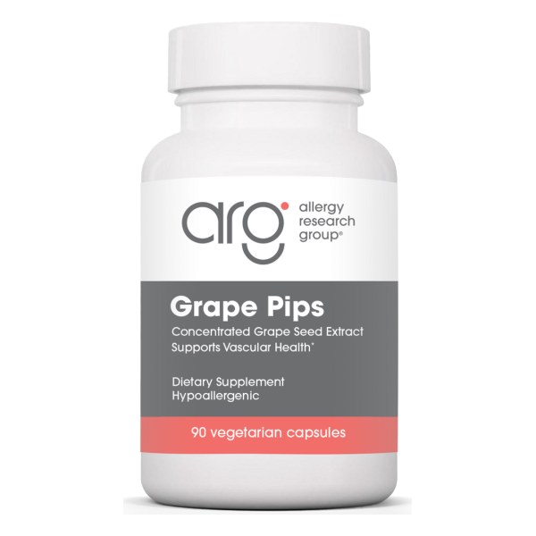 Grape Pips