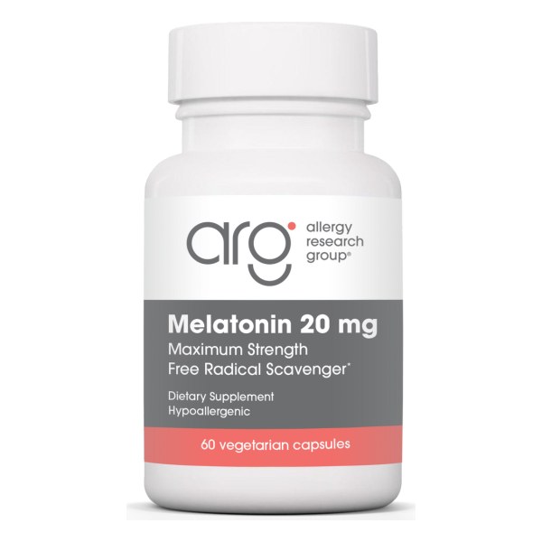 Melatonin 20 mg