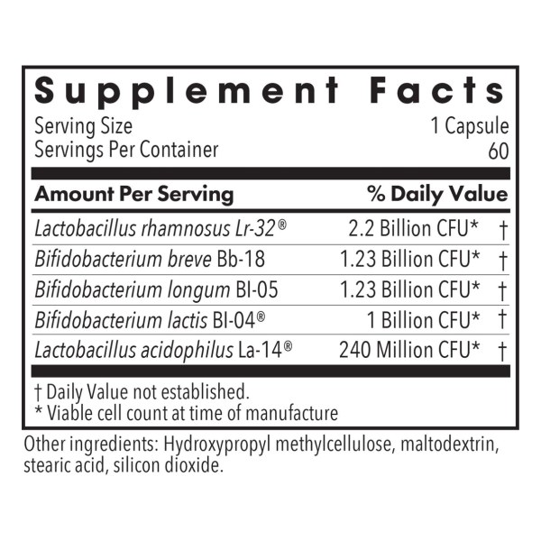 BifidoBiotics
