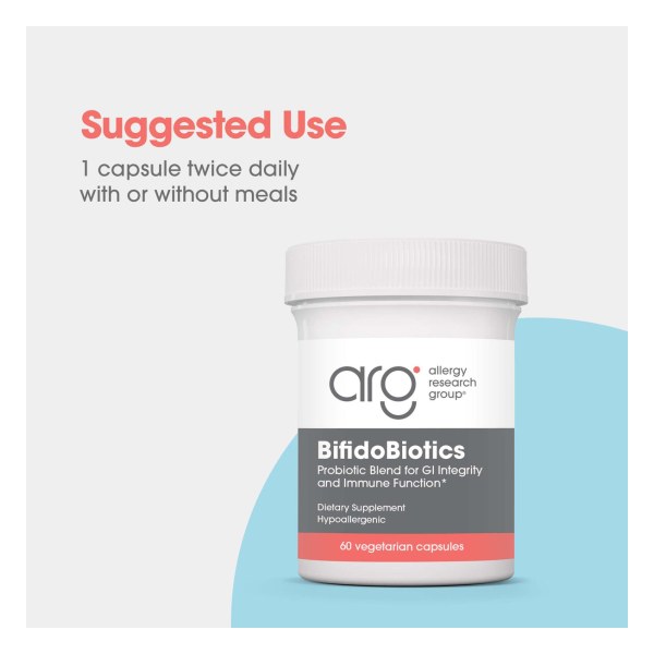 BifidoBiotics