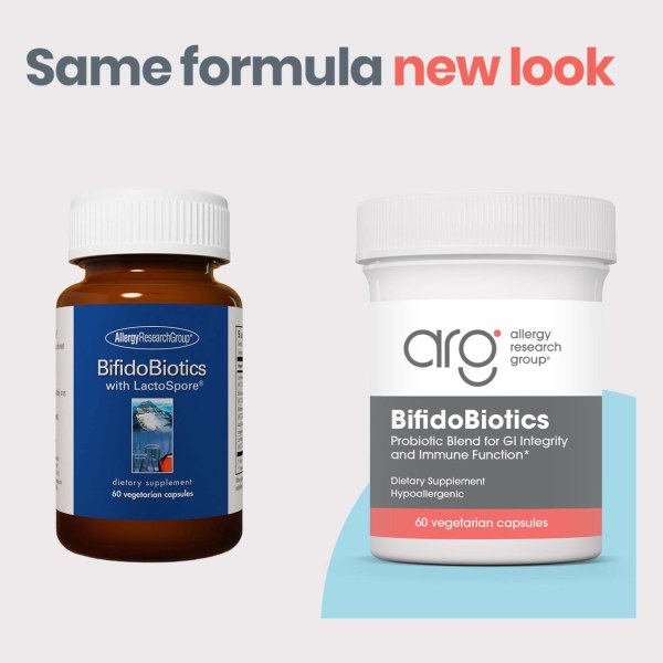 BifidoBiotics