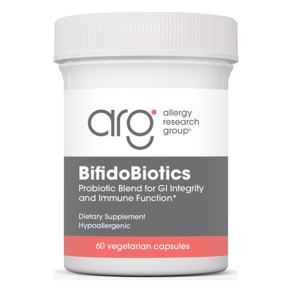BifidoBiotics