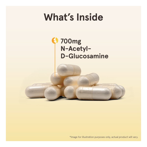 N-A-G (N-Acetyl Glucosamine)