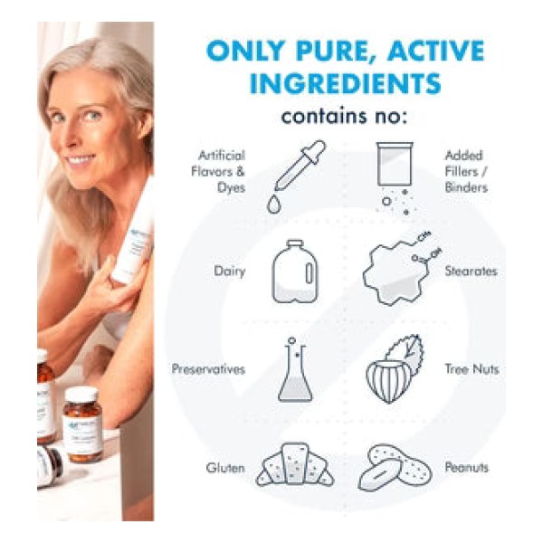 Metabolic Maintenance® 5-HTP 50 mg