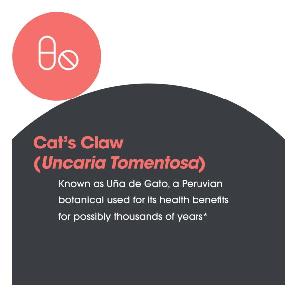 Cat's Claw