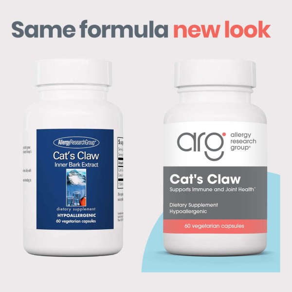 Cat's Claw