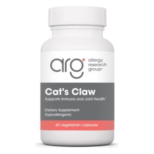 Cat's Claw