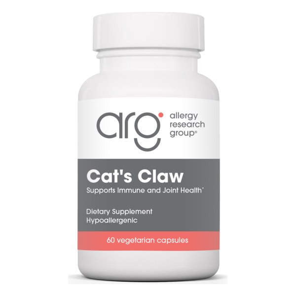 Cat's Claw