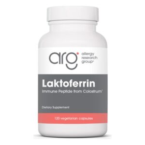 Laktoferrin