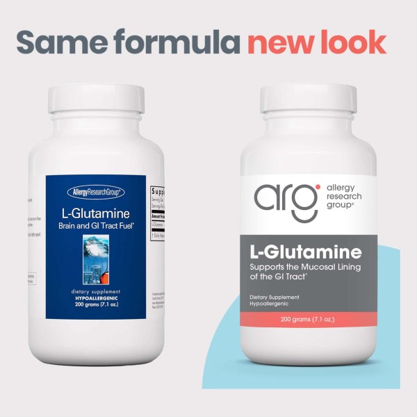 L-Glutamine Powder