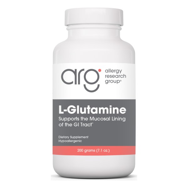 L-Glutamine Powder