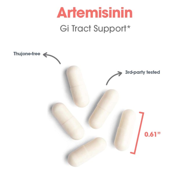 Artemisinin