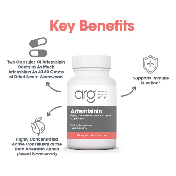 Artemisinin