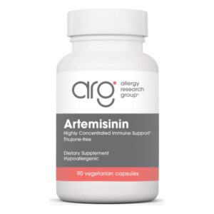 Artemisinin