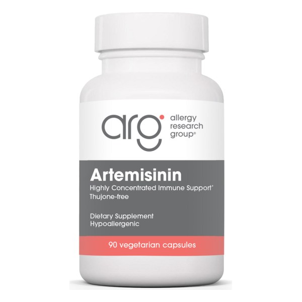 Artemisinin