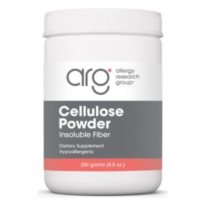 Cellulose Powder