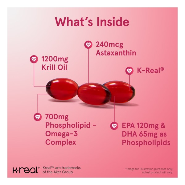 Krill Oil