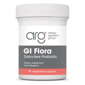 GI Flora