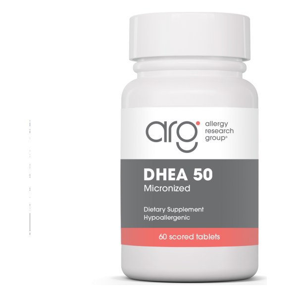DHEA 50 mg