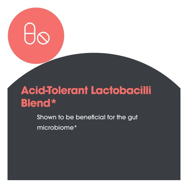 Lactobacillus