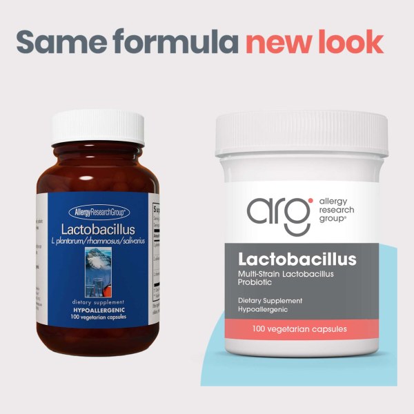 Lactobacillus