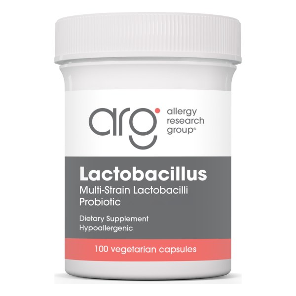 Lactobacillus