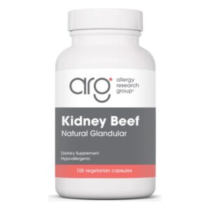 Kidney Beef