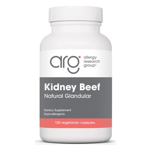 Kidney Beef