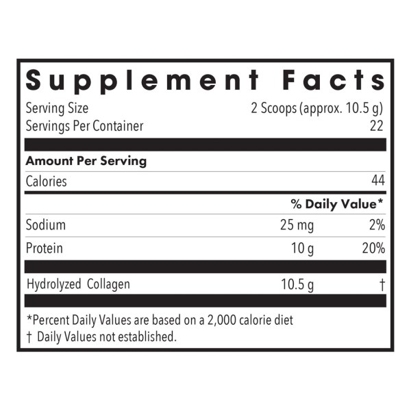 Arthred™ Collagen Powder