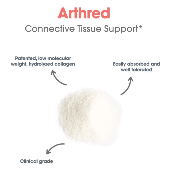 Arthred™ Collagen Powder