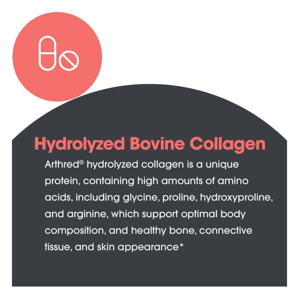 Arthred™ Collagen Powder
