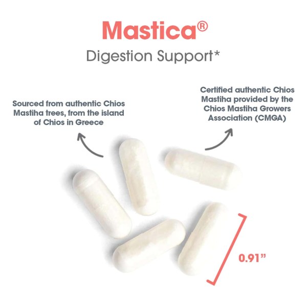 Mastica®
