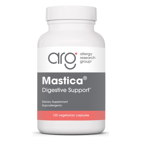 Mastica® 60 Vegetarian Capsules