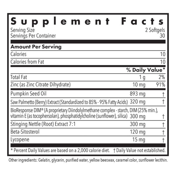 DIM Palmetto
