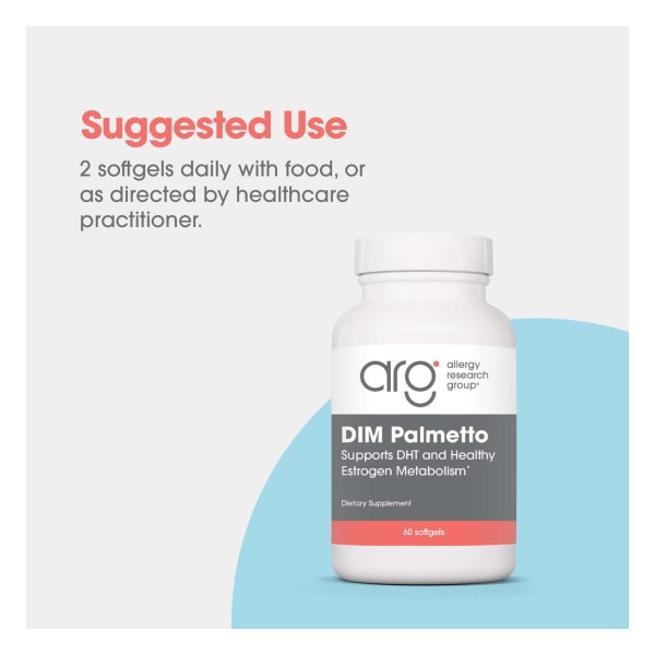 DIM Palmetto