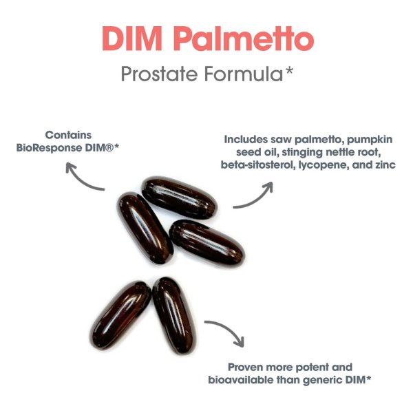 DIM Palmetto