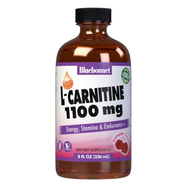 LIQUID L-CARNITINE 1100 mg
