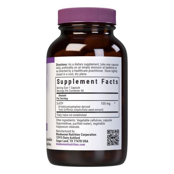 5-HTP 100 mg