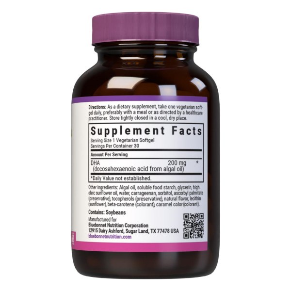LADIES' ONE PRENATAL DHA